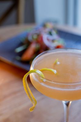 Seventh South Waterfront by null