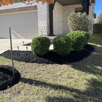 Medrano’s Tree Lawn Service - Mulch - Tree Services Near Me