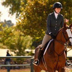 Seascape Sport Horses - Sacramento International Horse Show 2017