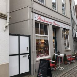 Bremer Spezialitätenbäckerei