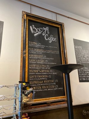 Menu photo 2 Voodoo Child Toronto, ON Menu photo 2 Voodoo Child Toronto, ON