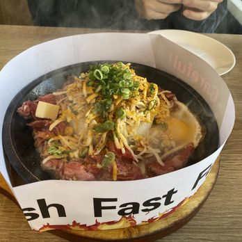 Tao‘s Fresh - Asian Fusion Near Me - Newark, California