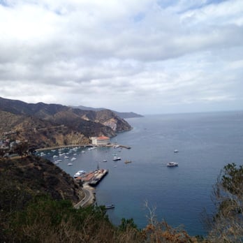 Catalina Expeditions - Tours Near Me - Avalon, California