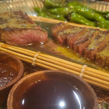 Muni Robata - Wagyu - Japanese Near Me - Toronto, Ontario Muni Robata - Wagyu - Japanese Near Me - Toronto, Ontario