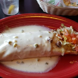 Burrito supreme. It's huge and awesome. Ask them to griddle it and cover it with queso. Perfect. Burrito supreme. It's huge and awesome. Ask them to griddle it and cover it with queso. Perfect.