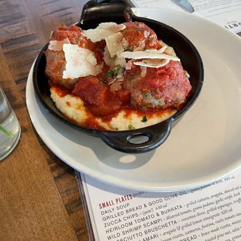 North Italia - Italian Meatballs - Italian Near Me - Tucson, Arizona North Italia - Italian Meatballs - Italian Near Me - Tucson, Arizona