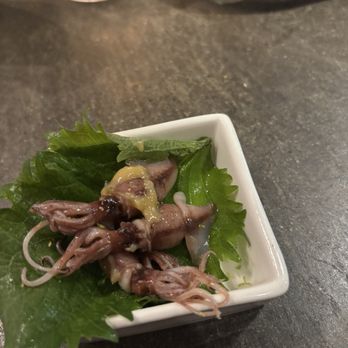 Kuma Sushi + Sake - Sushi Bars Near Me - San Francisco, California