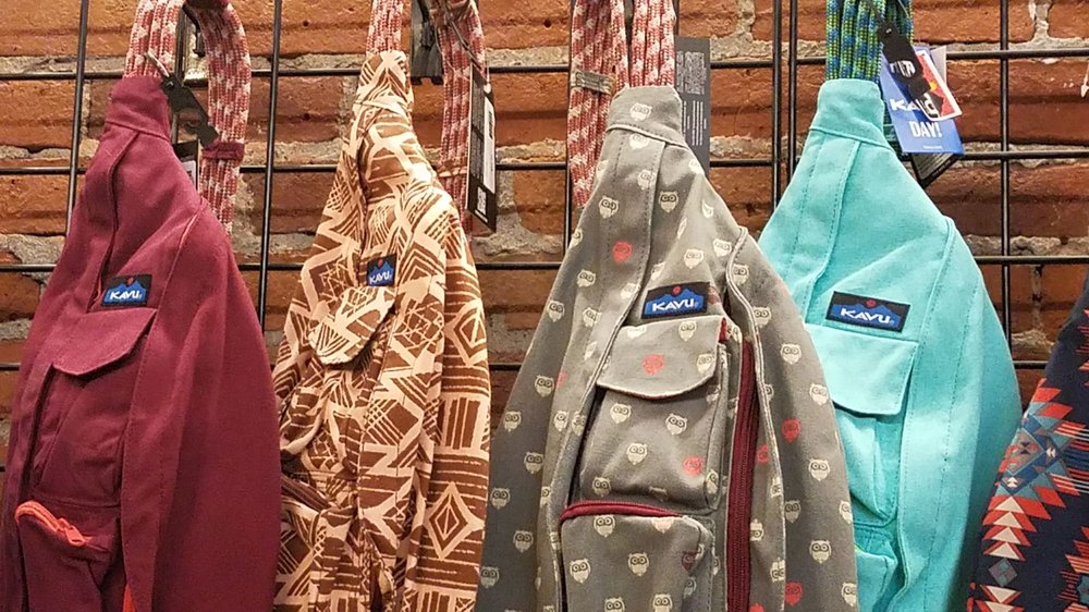 Backcountry Essentials Image