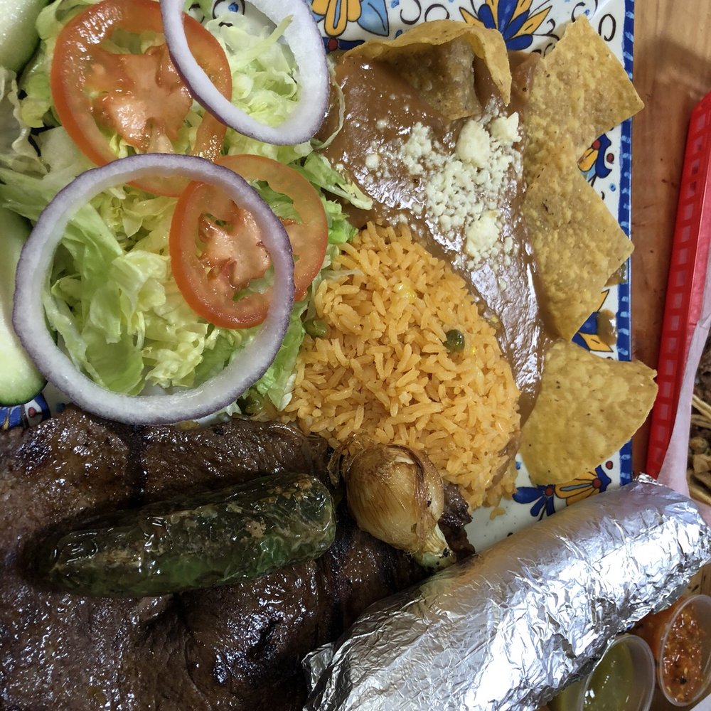 Don Beto's Tacos - Mexican Near Me - Raleigh, North Carolina