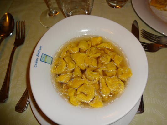 Colline Emiliane by null Colline Emiliane by null