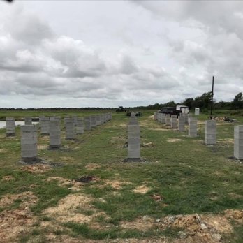 Nova Tech Foundation Repair - Foundation Repair Near Me - Brenham, Texas Nova Tech Foundation Repair - Foundation Repair Near Me - Brenham, Texas