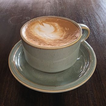 Arc & Kin - Cortado - Coffee & Tea Near Me - San Diego, California