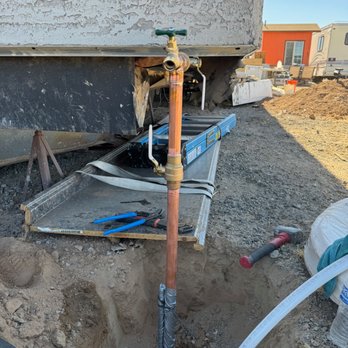 Negrete Brothers Plumbing - Need a new water main, don't be afraid to give us a call. - Water Heater Installation/Repair Near Me - Tonopah, Arizona Negrete Brothers Plumbing - Need a new water main, don't be afraid to give us a call. - Water Heater Installation/Repair Near Me - Tonopah, Arizona