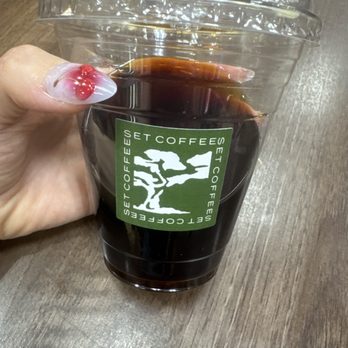 SET Coffee - Coffee & Tea Near Me - Chino, California SET Coffee - Coffee & Tea Near Me - Chino, California