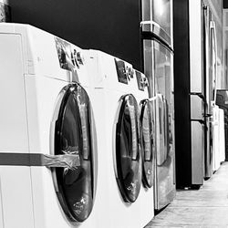 Make A Scene Appliances