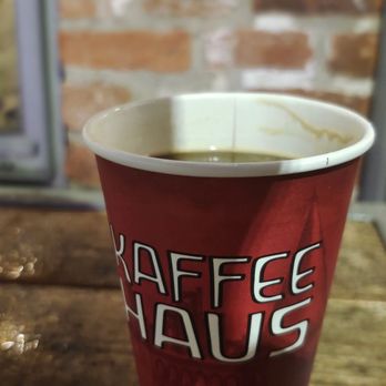 Kaffeehaus - Cafes Near Me - Lübeck, SH