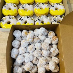 Fails Donut Factory