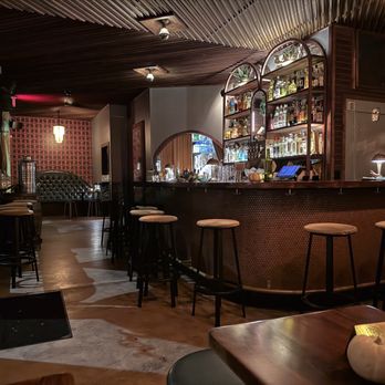 The End - Such a cozy space - Cocktail Bars Near Me - Portland, Oregon The End - Such a cozy space - Cocktail Bars Near Me - Portland, Oregon
