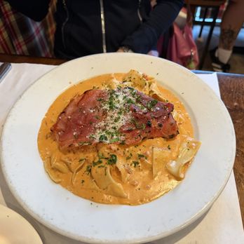 La Tavolata - Papperdelle pasta - Italian Near Me - Artesia, California La Tavolata - Papperdelle pasta - Italian Near Me - Artesia, California