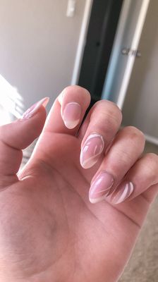 LUX NAILS - 32 Photos & 46 Reviews - Nail Salons - 8111 Creedmoor Rd