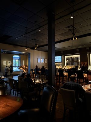 Vince Young Steakhouse by null