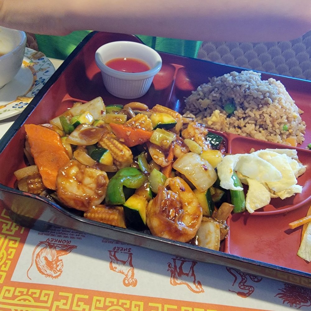 J & K Gourmet - Kung Pao Shrimp - Chinese Near Me - Gilbert, Arizona J & K Gourmet - Kung Pao Shrimp - Chinese Near Me - Gilbert, Arizona