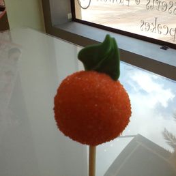 Cake Pop