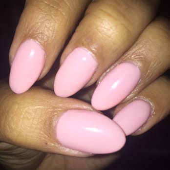 Royal Nails - Nail Salons Near Me - Seattle, Washington