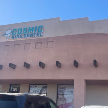 Cosmic Kids Dental - Outside - Pediatric Dentists Near Me - Henderson, Nevada Cosmic Kids Dental - Outside - Pediatric Dentists Near Me - Henderson, Nevada