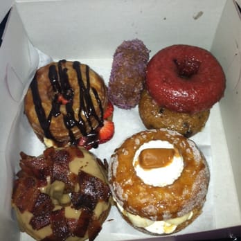 Friendly Donuts - Donuts Near Me - Orange, California