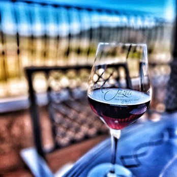 Fazeli Cellars Winery - Mediocre wine in a pretty setting. - Wineries Near Me - Temecula, California Fazeli Cellars Winery - Mediocre wine in a pretty setting. - Wineries Near Me - Temecula, California