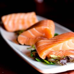 Shlomo's Kosher Meat & Fish Market - Fresh and amazing fish