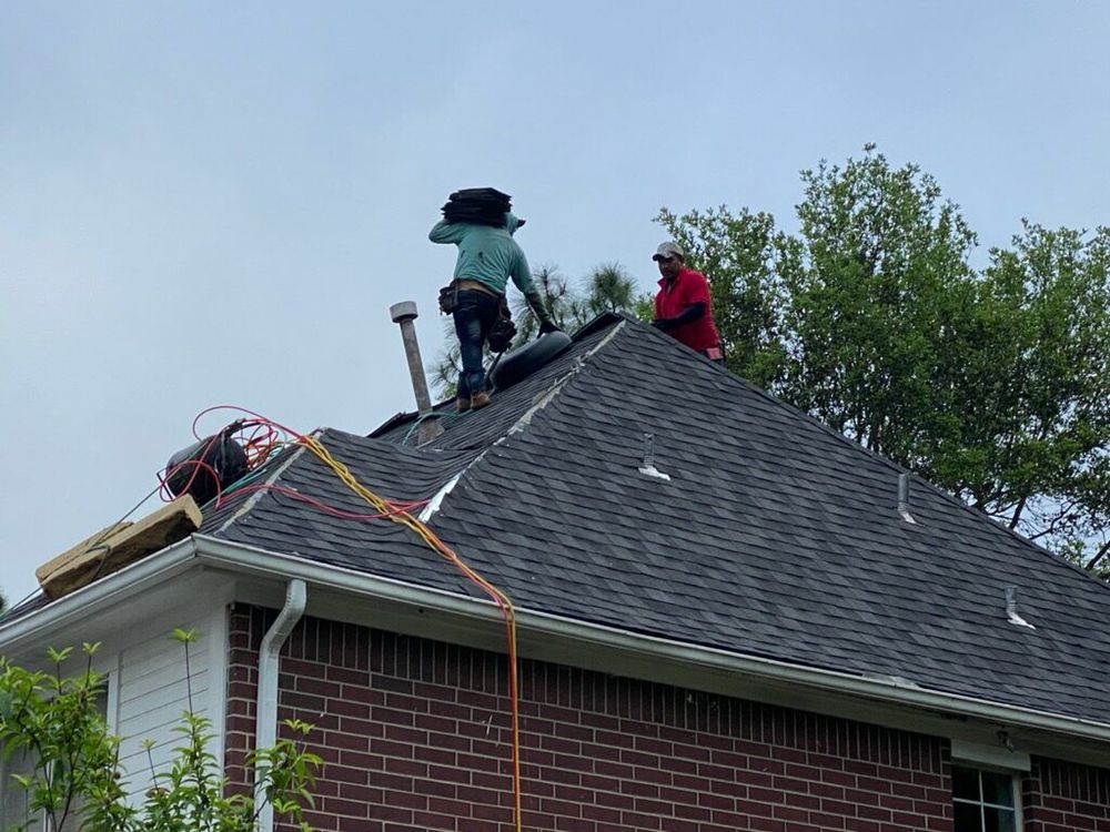 Slide of Houston Premier GC