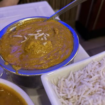 Muna - Chicken Korma - Himalayan/Nepalese Near Me - New York, New York