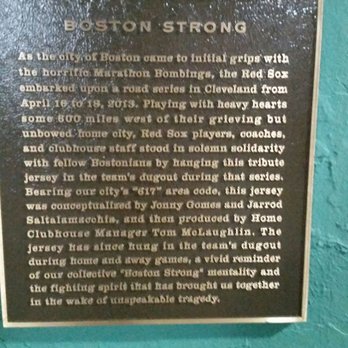 Fenway Park - Stadiums & Arenas Near Me - Boston, Massachusetts