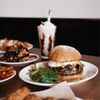 DMK Burger Bar gift card
