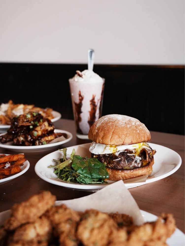 DMK BURGER BAR Updated April 2024 676 Photos & 2085 Reviews 2954