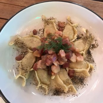 All You Need - Vareniki - Breakfast & Brunch Near Me - Sunny Isles Beach, Florida All You Need - Vareniki - Breakfast & Brunch Near Me - Sunny Isles Beach, Florida