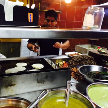 El Gran Pastor - Tacos Near Me - Cabo San Lucas, BCS