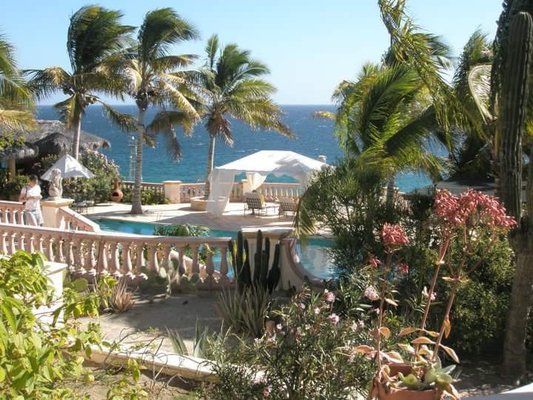 Villa Del Faro by null