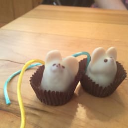 Mouse truffles what more do I say? Mouse truffles what more do I say?
