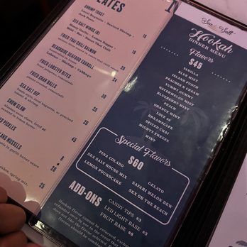 Sea Salt - Menu - Breakfast & Brunch Near Me - Atlanta, Georgia Sea Salt - Menu - Breakfast & Brunch Near Me - Atlanta, Georgia
