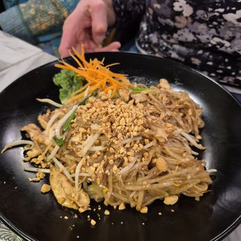 Thai Eatery - Padd thai - Thai Near Me - Zionsville, Indiana Thai Eatery - Padd thai - Thai Near Me - Zionsville, Indiana