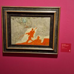 Lyonel-Feininger-Galerie - Gemälde Lyonel Feininger