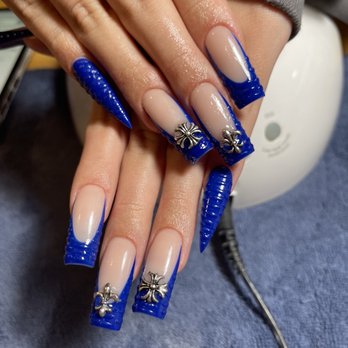 milly nail✴︎ MILLY'S NAIL BAR - Updated July 2025 - Request an