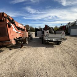 Boss 24hr Tire & Roadside Services