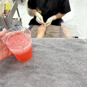 Infinity Nail Lounge - Nail Salons Near Me - Murrieta, California