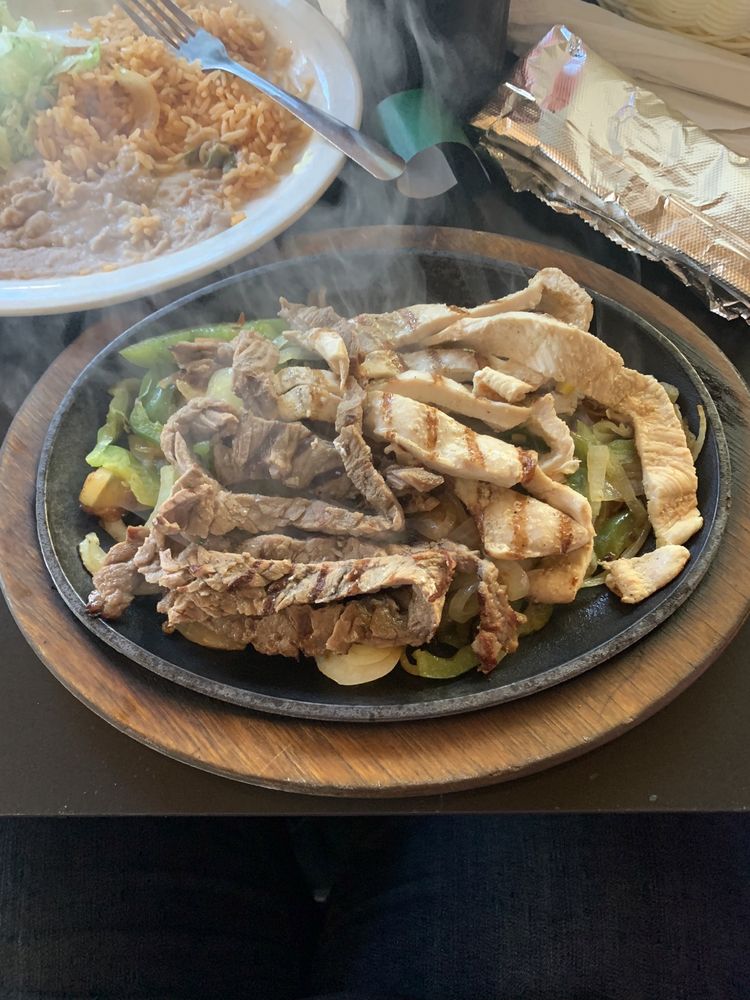 Pueblos Mexican Cuisine