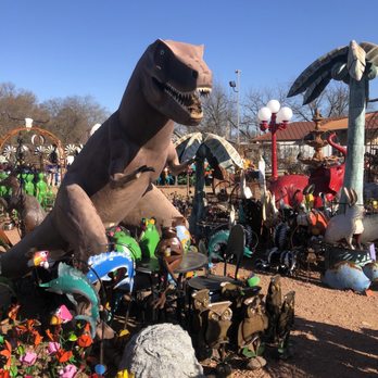 Pottery Ranch - Fredericksburg - Arts & Crafts Near Me - Fredericksburg, Texas