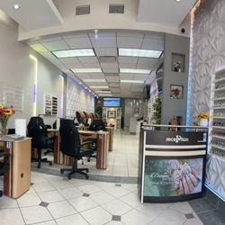 Dreams Nails - New remodel